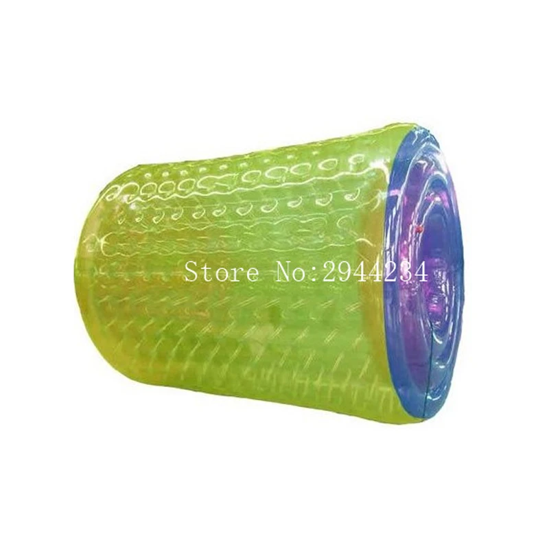 

High Quality Factory Customized 0.8mm PVC Inflatable Water Roller Ball Inflatable Ball For Sale