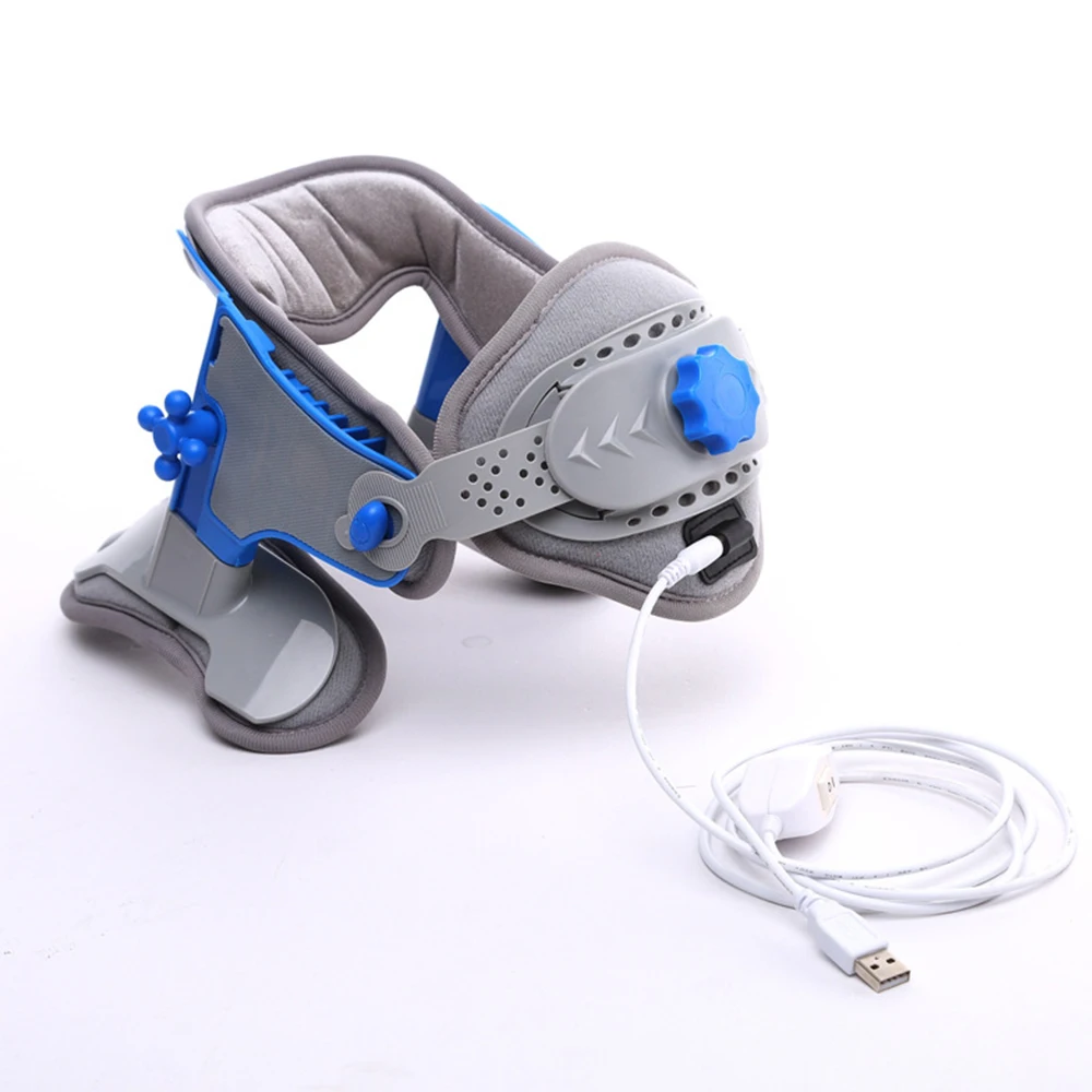 Медицинская коррекция шеи ремонт шейного отдела тяги аппарат теплота прижигания