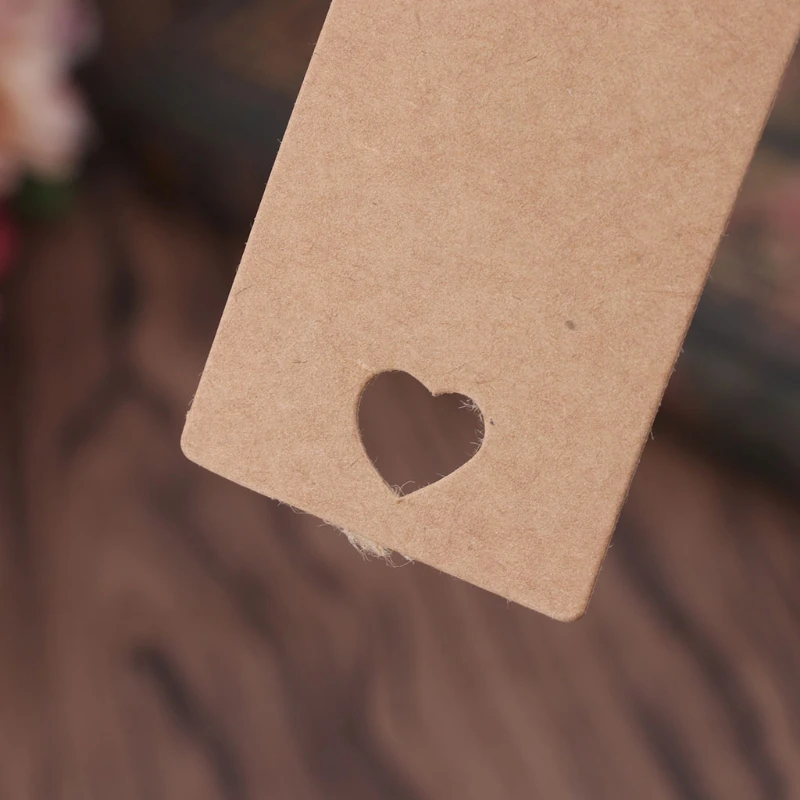 100 шт. ярлыки для багажа | Дом и сад