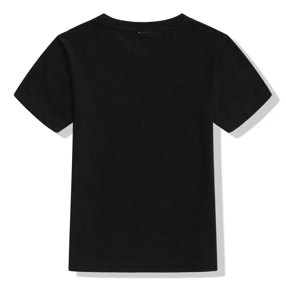 

Kids Luminous Tshirt Dabbing Skele Skull Print Funny Toddler Boy Girl Short Sleeve Glow In Dark T-shirt Children Noctilucent Tee