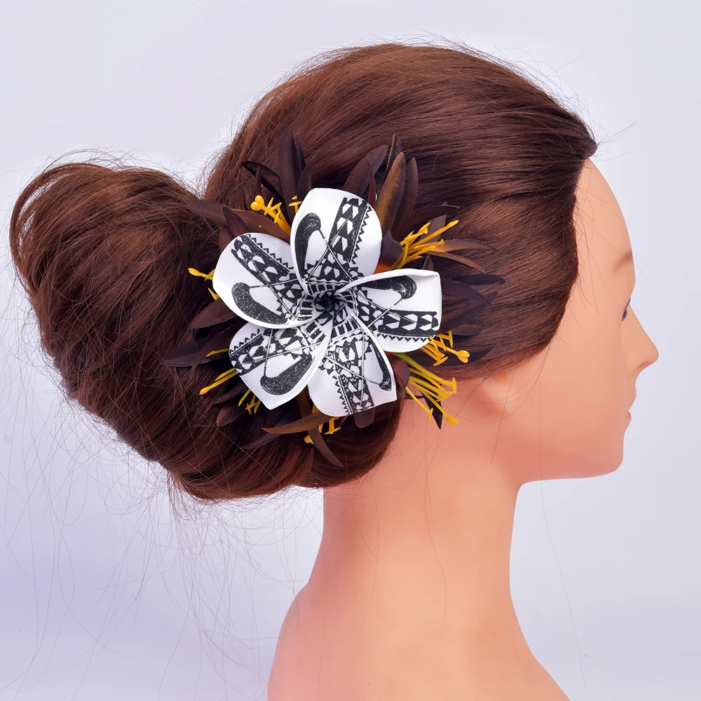 Рисунок 6 - Разноцветные заколки для волос HC00047