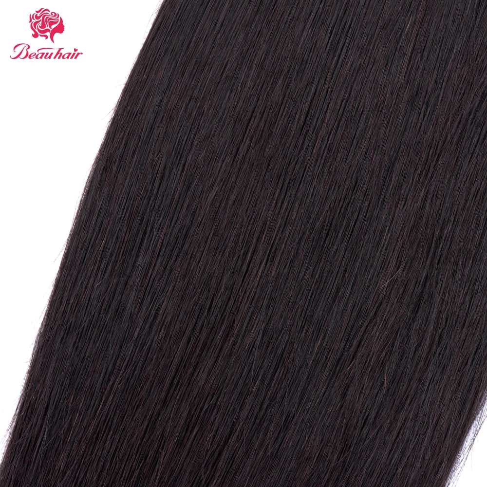 Мягкие прямые волосы пучки бразильских локонов переплетения пучки человеческих волос пучки натуральный цвет не Реми волос переплетения один кусок
