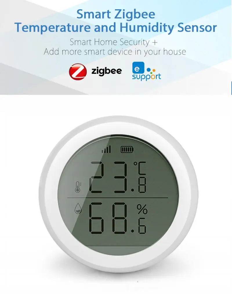

Ewelink ZigBee