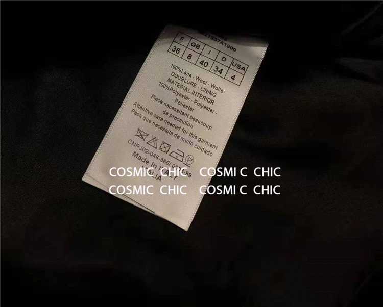 Cosmicchic, Женский Осенний Блейзер, юбка, комплект из 2 предметов, шерстяная куртка с длинными рукавами и поясом, красная клетчатая сетчатая юбка, Плиссированные Юбки-миди, костюм