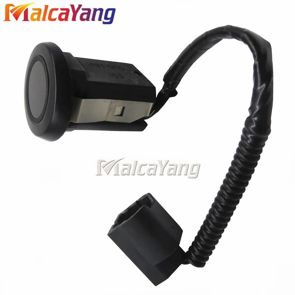 $63.21 New For Honda 2007-2011 CRV Rear Parking Sensor For Honda CR-V 39693-SWW-G01 39693SWWG01 188300-5921