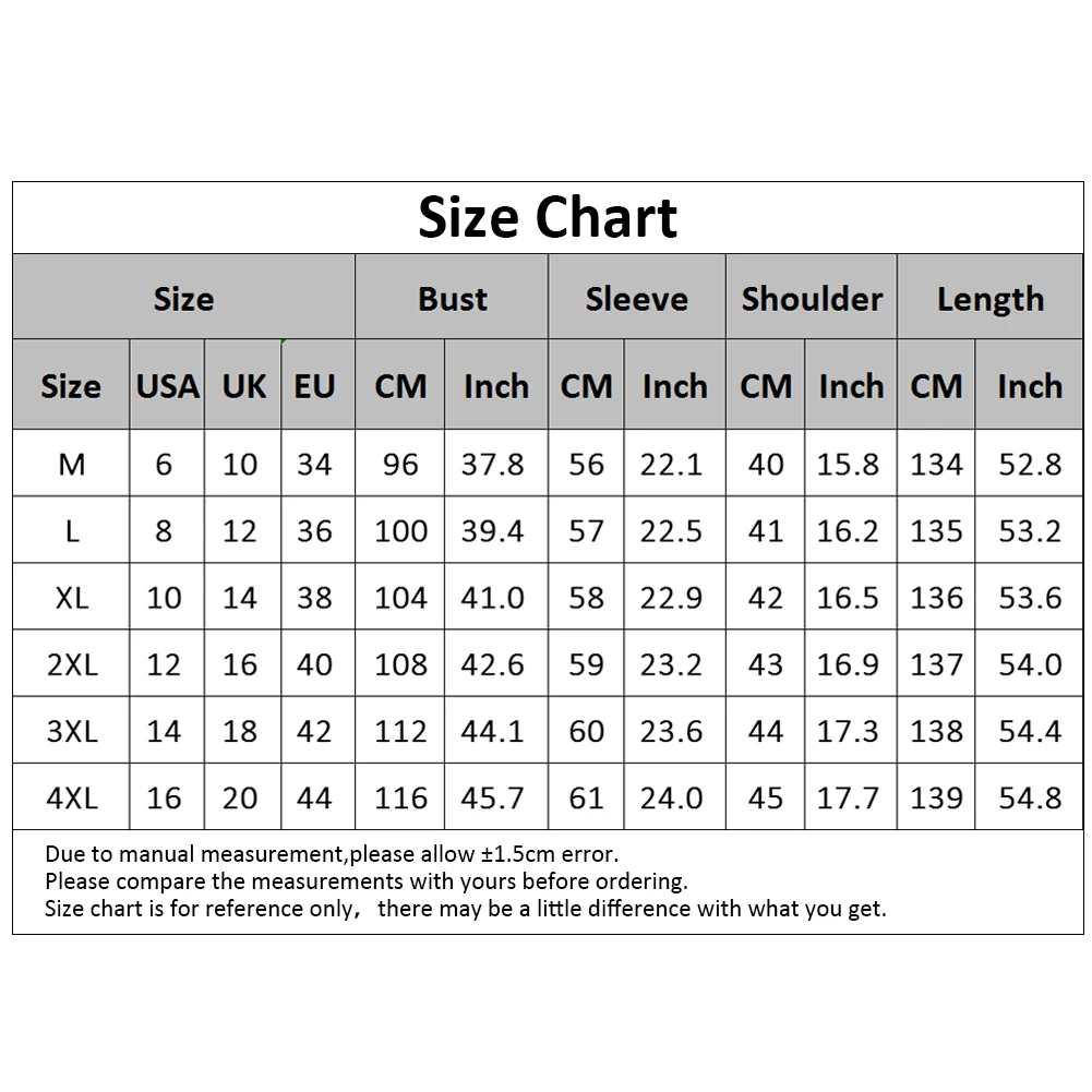 

Women Fashion Long Sleeve Printed Pockets Buttons Party Beach Maxi Shirt Dress