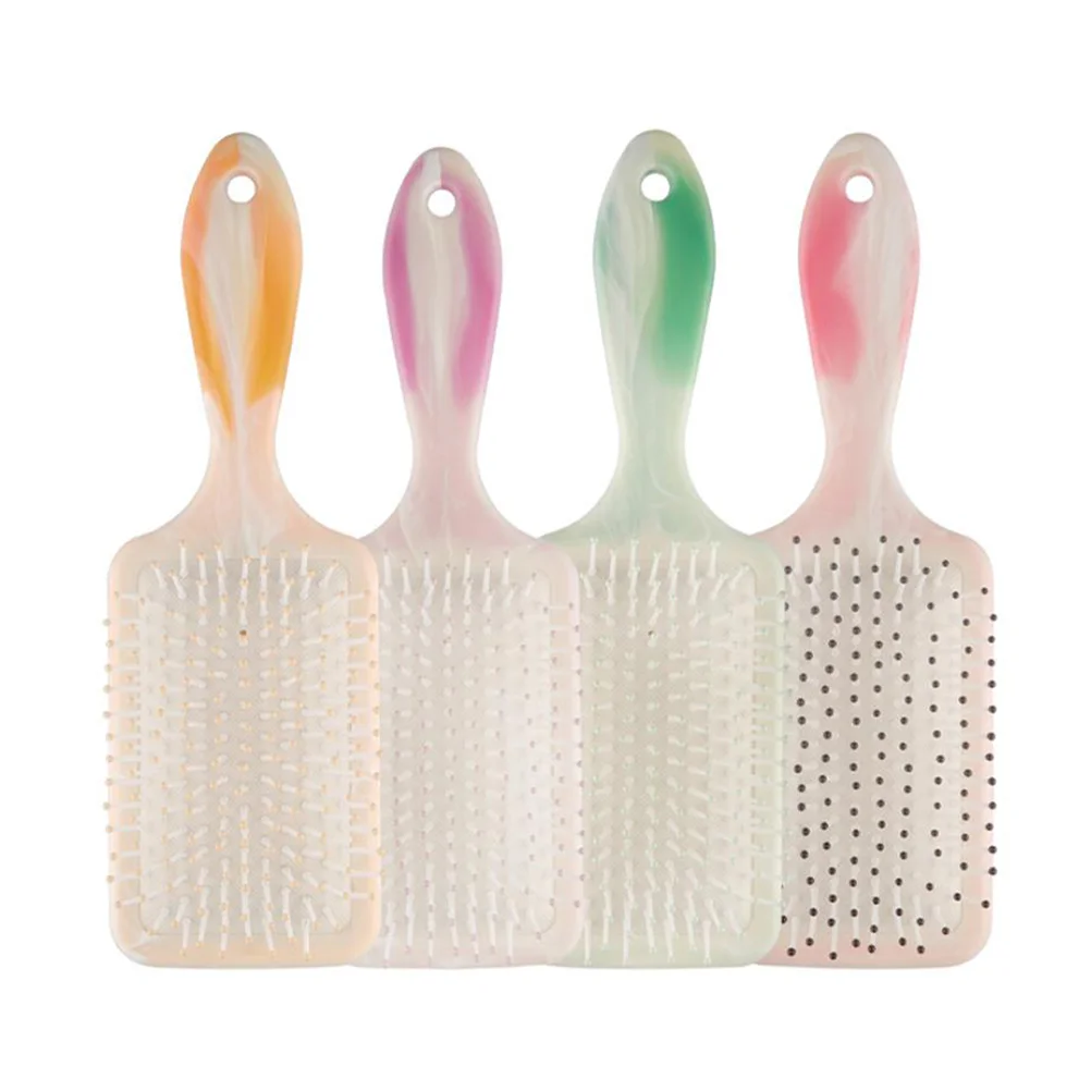 

4 шт., расческа для укладки волос с воздушной подушкой