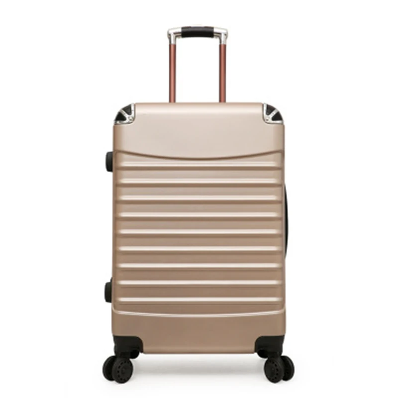 Женский Дорожный чемодан на колесиках 20 дюймов|Ручные сумки| |