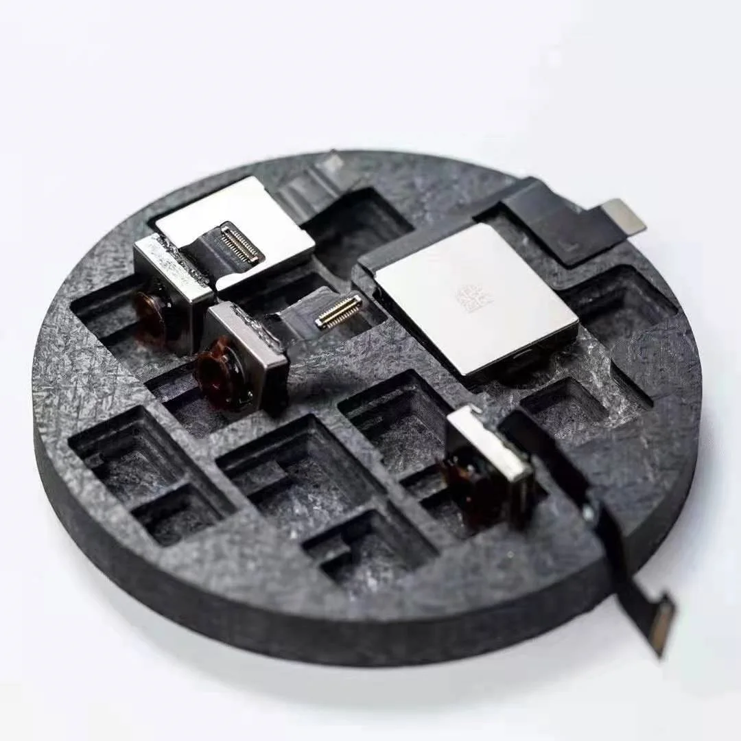 

Полный спектр передняя/задняя камера Fixted приспособление для iPhone 6S /7G/8G/X/11/12Pro Max