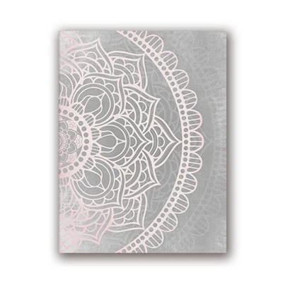 

Modern Home Decor Modular Canvas Painting Mandala Vintage Pictures Wall Art Hd Prints Nordic Style Simple Poster For Living Room