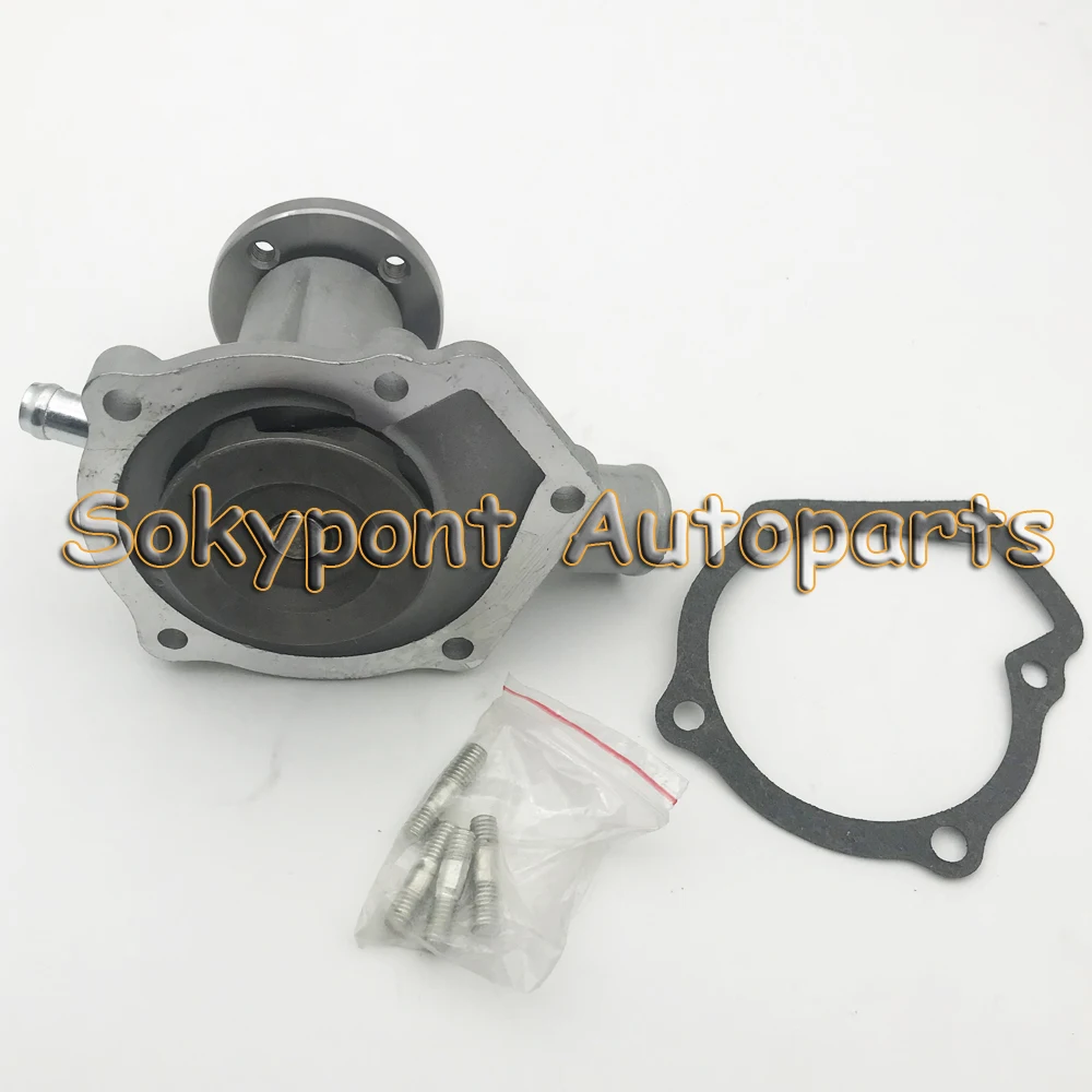 15534 73030 водяной насос для kubota вывеска B20 B6200 B5200 B7200D B5200E B7200E D750 D850 D950 двигателя 1