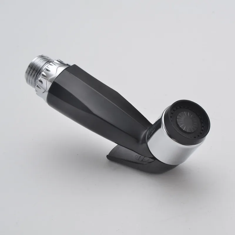 АБС пластик ручной небольшой пушка брызга личный Насадки Для Душа Душ Туалет