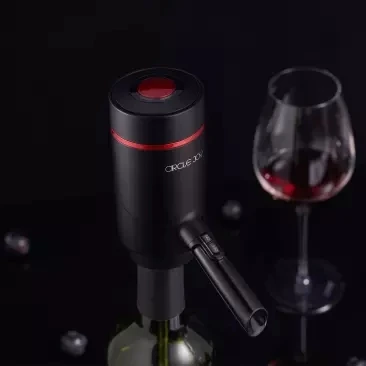 Электрический декантер Circle joy для красного вина разделитель семейный бар набор