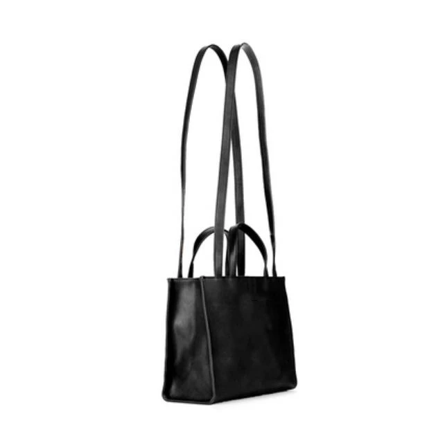 

Ladies Top-handle Bag for Women 2021 Fashion Causal Tote Shopping Soft Leather Messenger Hand Bags Females Brand Designer Bags