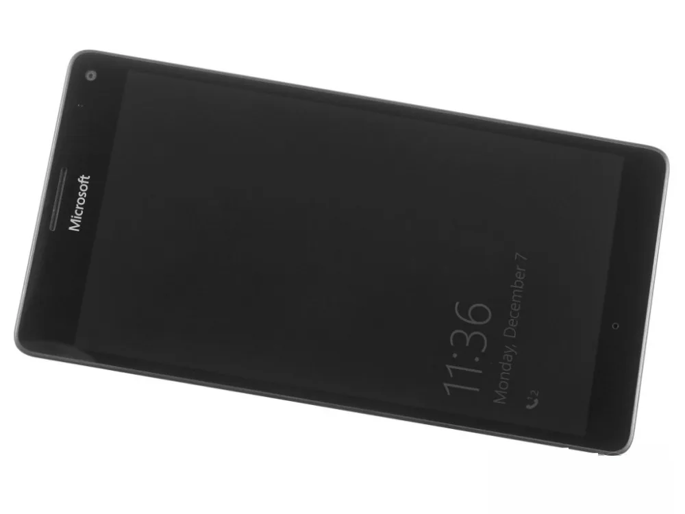 Nokia microsoft Lumia 950 XL RM-1116 мобильный телефон с двумя sim-картами 4G LTE 32 Гб 3 Гб 5," Восьмиядерный NFC телефон Snapdragon 810
