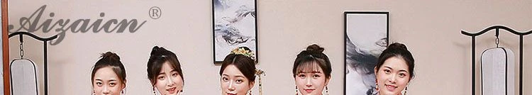 Модная розовая Пряжа юбка длинный Cheongsam Современная Подружка невесты винтажное платье Qi Pao женское традиционное китайское платье Qipao акция