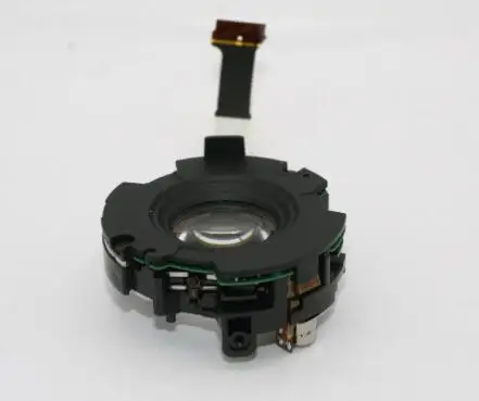 

95%NEW FOR Canon EF 16-35mm f/4L IS USM 3rd Group Glass With IS Lens Assembly Repair Part