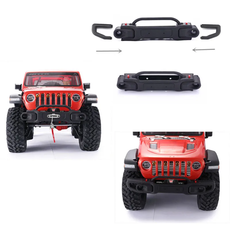 

SCX10 III