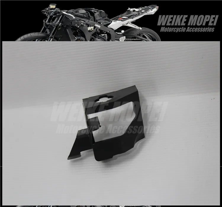 

Rear Tail Cushion Key cover Fairing Fit For HONDA CBR500R 2013 2014 2015