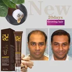 Новые продукты для роста волос PURC, быстрорастущее масло для выпадения волос, уход за красотой, аксессуары для мужчин и женщин, лечение облысения