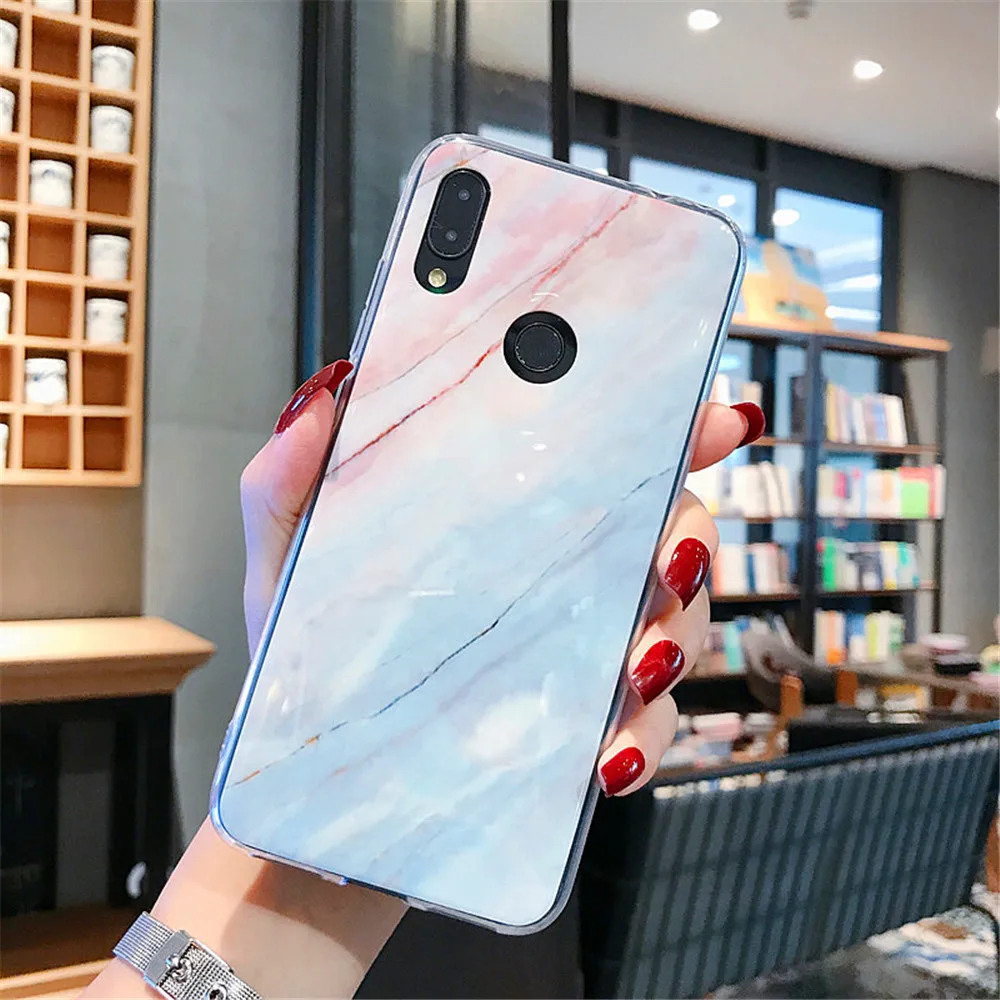 Чехол для телефона Xiaomi Redmi note 7 8 6 чехол redmi pro IMD 5 | Мобильные телефоны и аксессуары