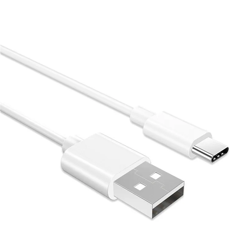 Кабель USB type C для быстрой зарядки samsung Galaxy Note 10 Plus 5G S10 S9 S8 A20E A40 A50 A70 A80 Оптовые Кабели для телефонов