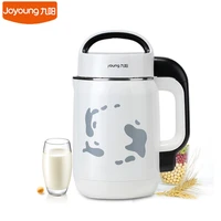 joyoung dj12e d61 soymilk maker household baby food processor kitchen food blender mixer soybean machine 1 2l