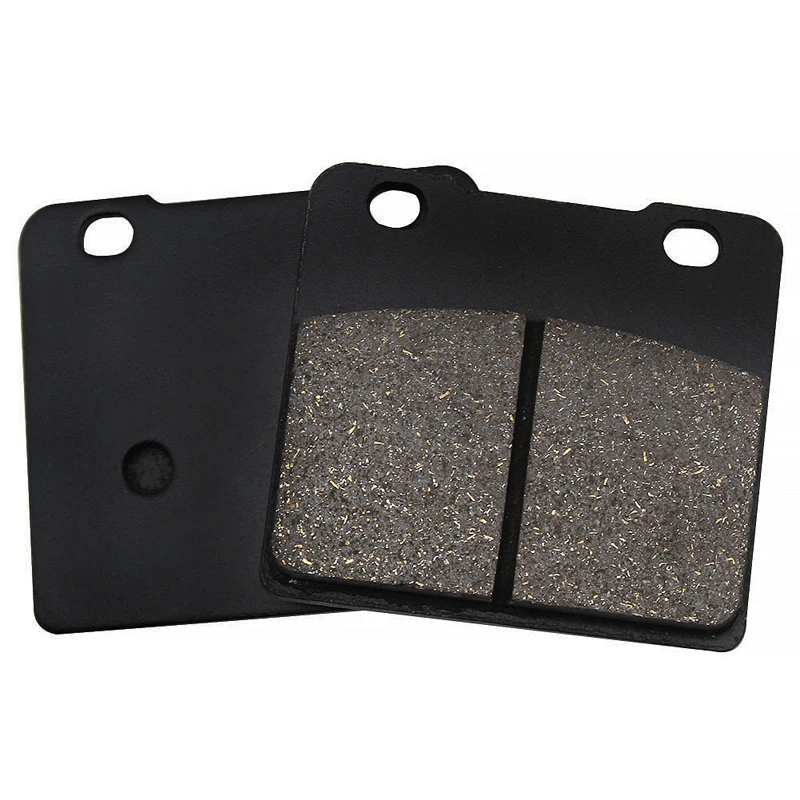 Motorcycle Front And Rear Brake Pads For SUZUKI GSX1100 GSX 1100 katana GV1400 GV 1400 Cavalcade VS1400 VS Intruder VL 1500 | Автомобили и
