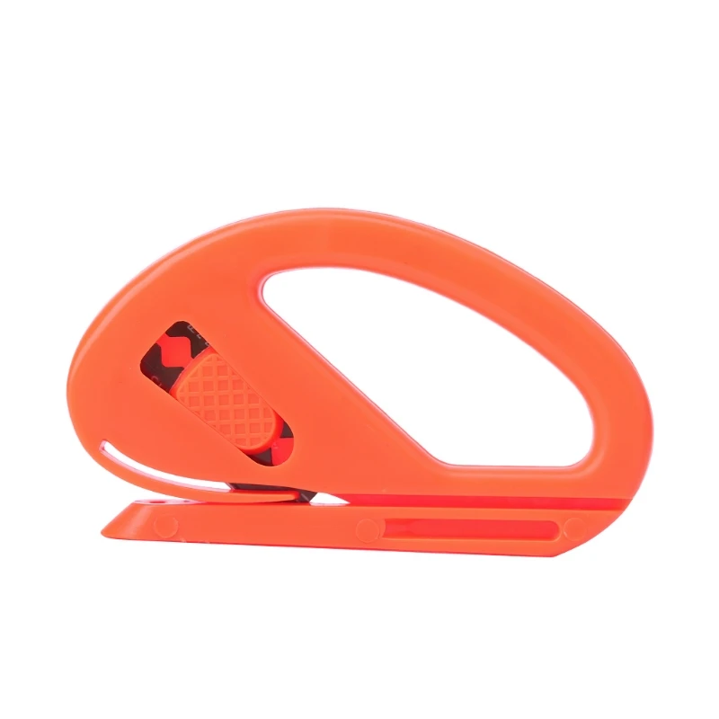 

Car Vehicle Snitty Fiber Vinyl Film Sticker Wrap Safety Cutter Cutting Knife