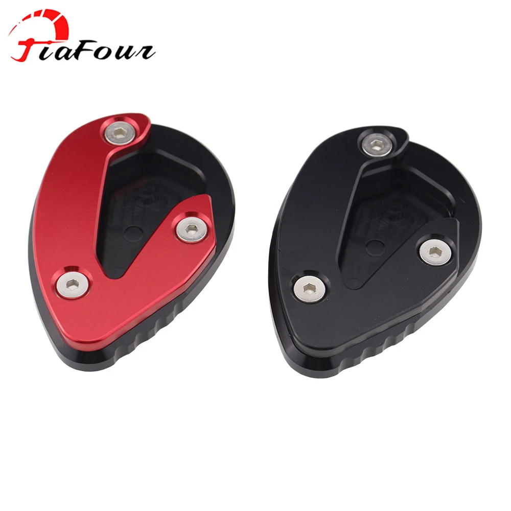

Подходит для 1299 Panigale 15-20 для 1199 Panigale 12-20 899 PANIGALE 13-20, боковая подставка, подставка, увеличитель, поддерживающее расширение