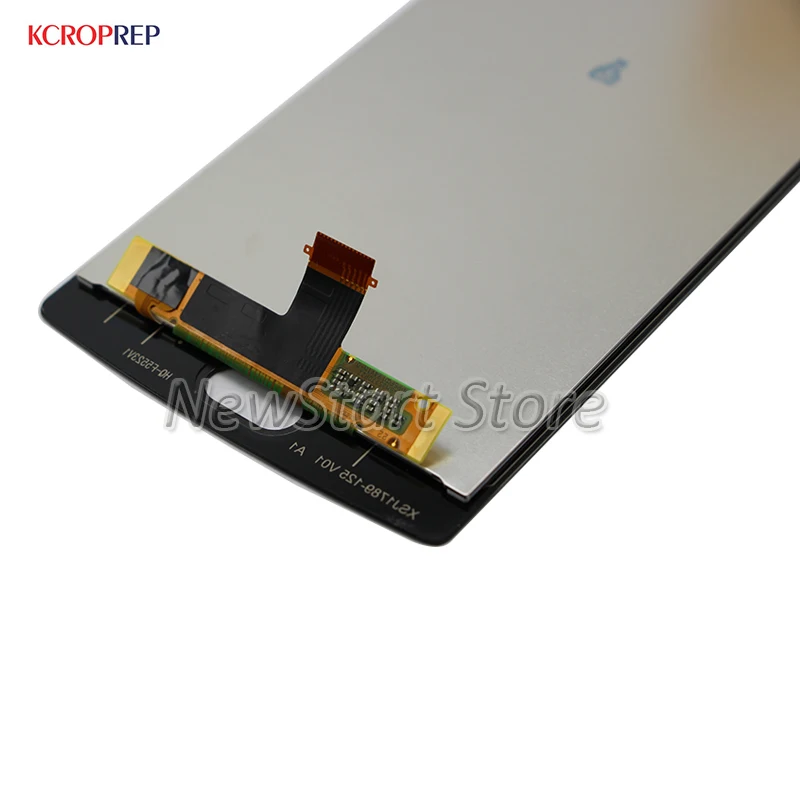 5 дюйма для ЖК-дисплея Doogee BL7000 детали замены аксессуаров 100% Протестировано |