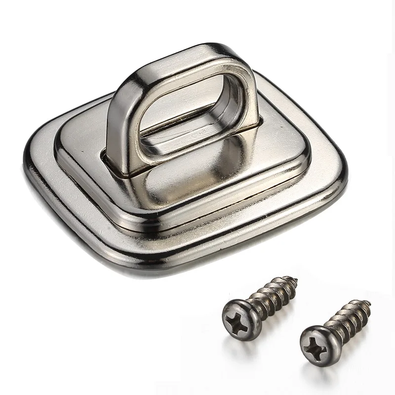 

1 Pc Computer Lock Fixing Base Good