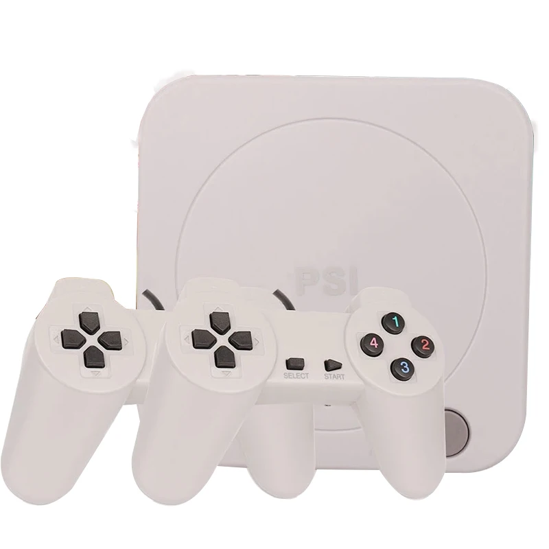 

New Style Simulator Doubles Classic Nostalgic Ootake For PS1 Game Console HD Retro Home Game Console Classic 3D Game