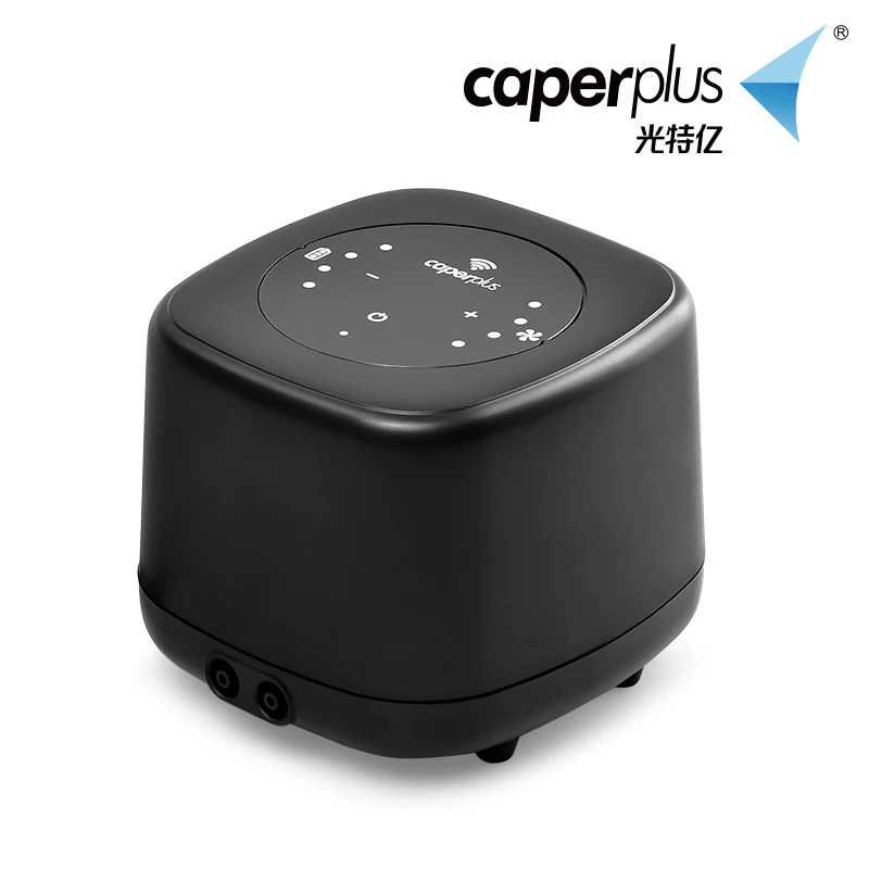 Миниатюрный воздушный насос для аквариума Caperplus с Wi-Fi кислородный | Дом и сад