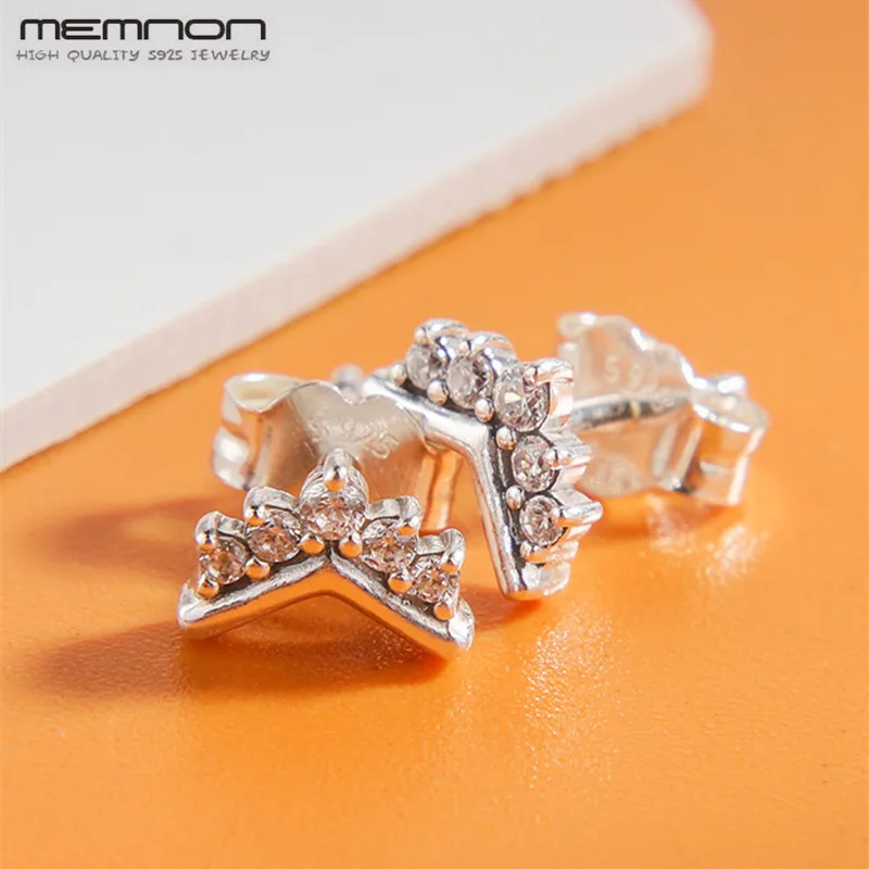 Женские осенние серьги-гвоздики из серебра 2019 пробы | Украшения и аксессуары