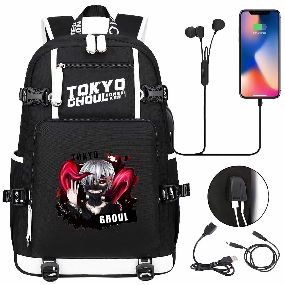 

Backpacks