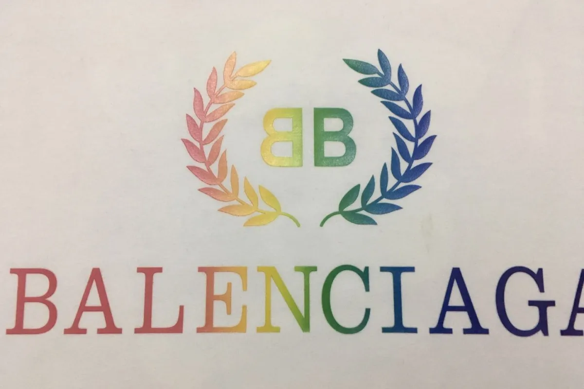 

New Balenciaga- Short sleeve T-shirt Unisex Hoodies Sweatshirts Outerwear Printed Sportswear Cotton Long Sleeved Women Men 3139