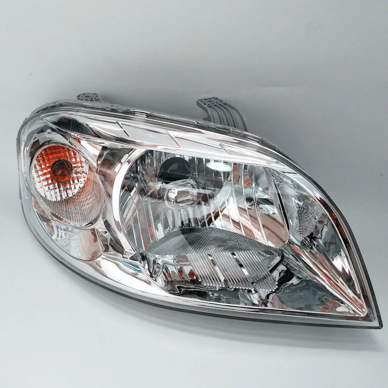 Фара Eosuns в сборе для Chevrolet Lova 2006-2008 | Автомобили и мотоциклы