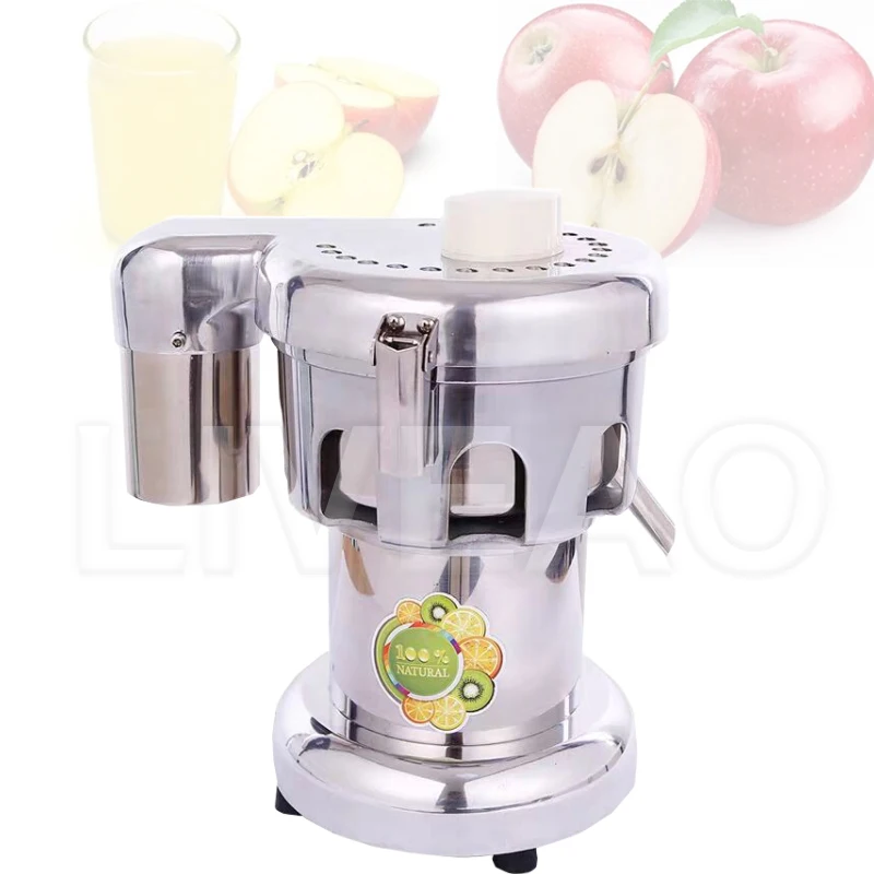 

Соковыжималка-экстрактор для фруктов и овощей, 2021, 80-100 кг/час