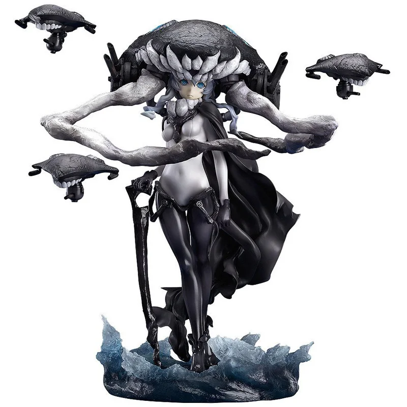 C095 24 см коллекция Kantai Большие ПВХ Фигурки игрушки Аниме для детей Подарки