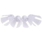 4 шт.компл. пластиковая катушка с когтями, катушка, конусный держатель, Швейные аксессуары, сделай сам, Overlocker для Janome 644D 744D