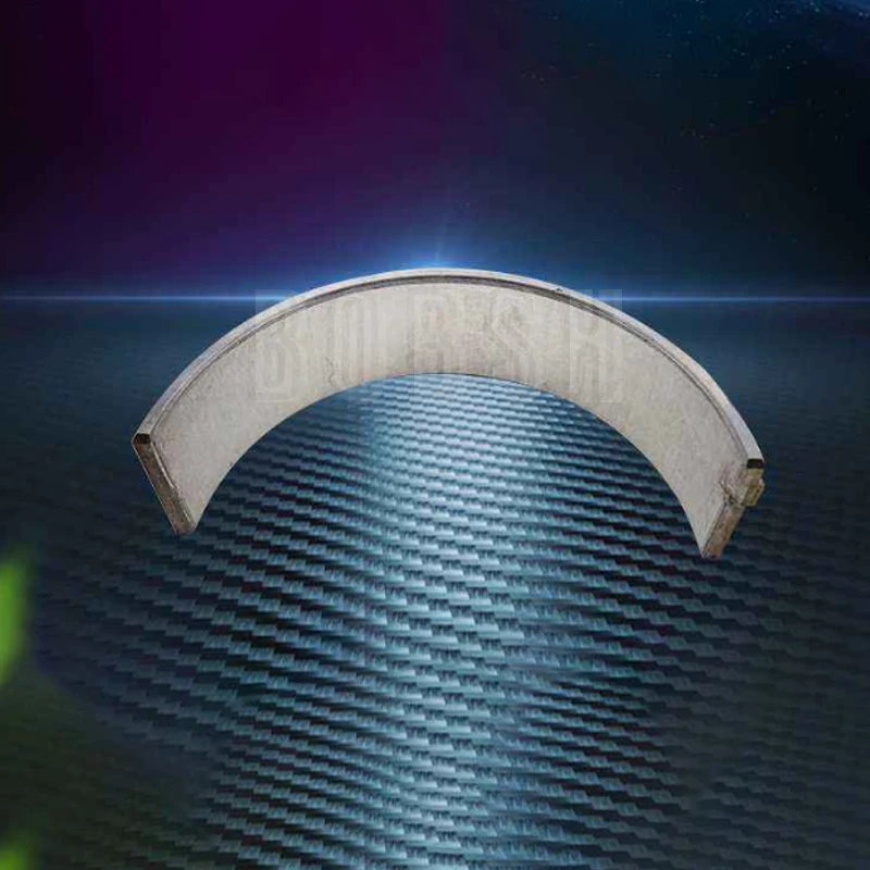 

Car Bearing colloid 2004-b mwE46 318Ci N42 316Ci N40 316i N42 316ti N40 E63 Lower large tile assembly Thrust plate 11211439954