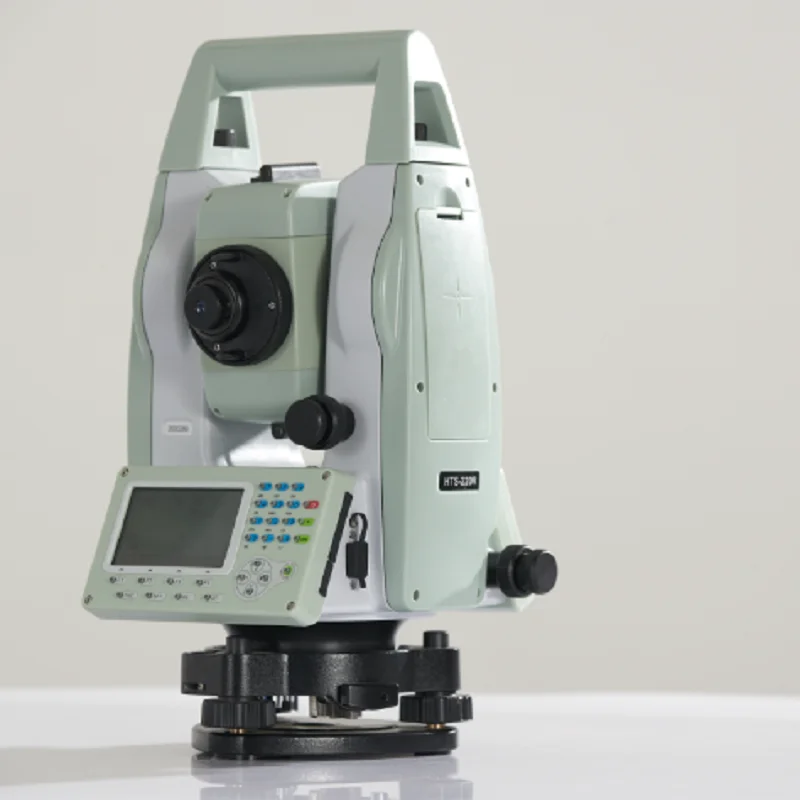 Бесотражающий дешевый инструмент для съемки 600 м высокоцелевая станция sokkia с