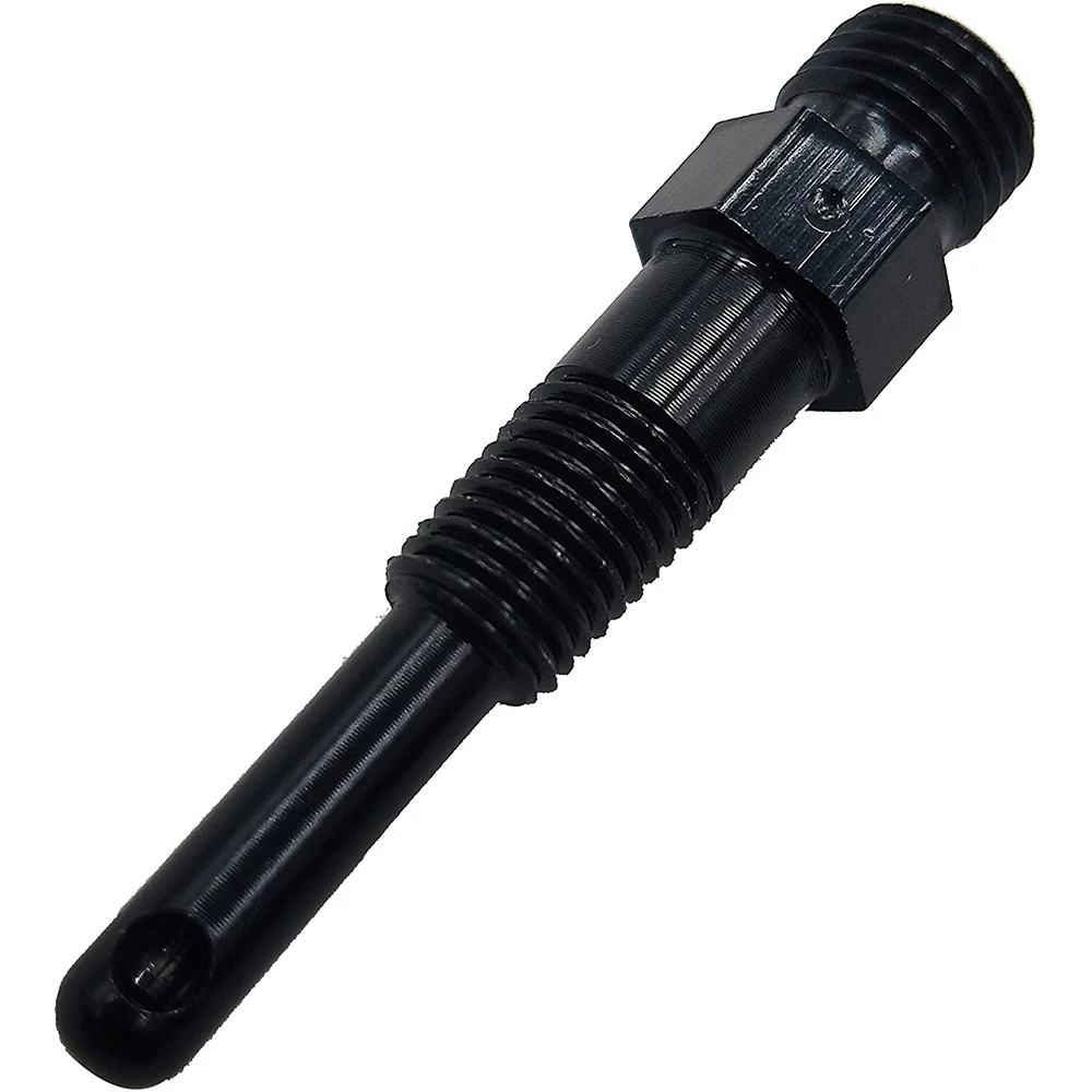 

Nitrous Nozzles Nitrous Oxide Fogger Nozzle Dry 1/16" NPT Black Anodized Work For Zex NS6550-1