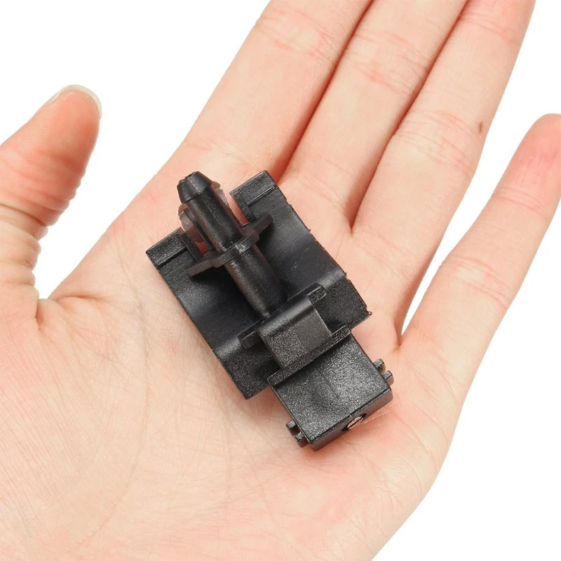 U90C 2 шт. Струйные сопла для очистки лобового стекла подходит Camry Corolla 06-15 детали |