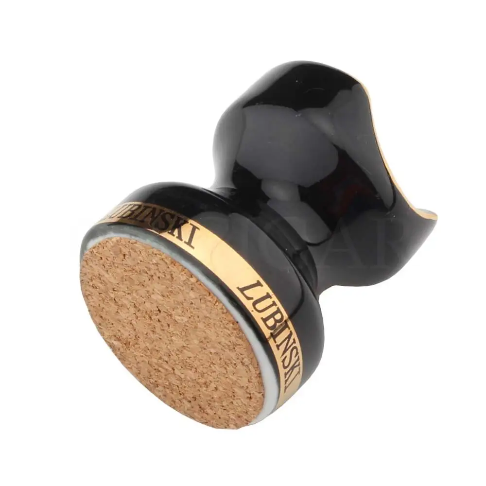 COHIBA керамическая подставка для сигар Карманный уличный пепельница мини-сигар