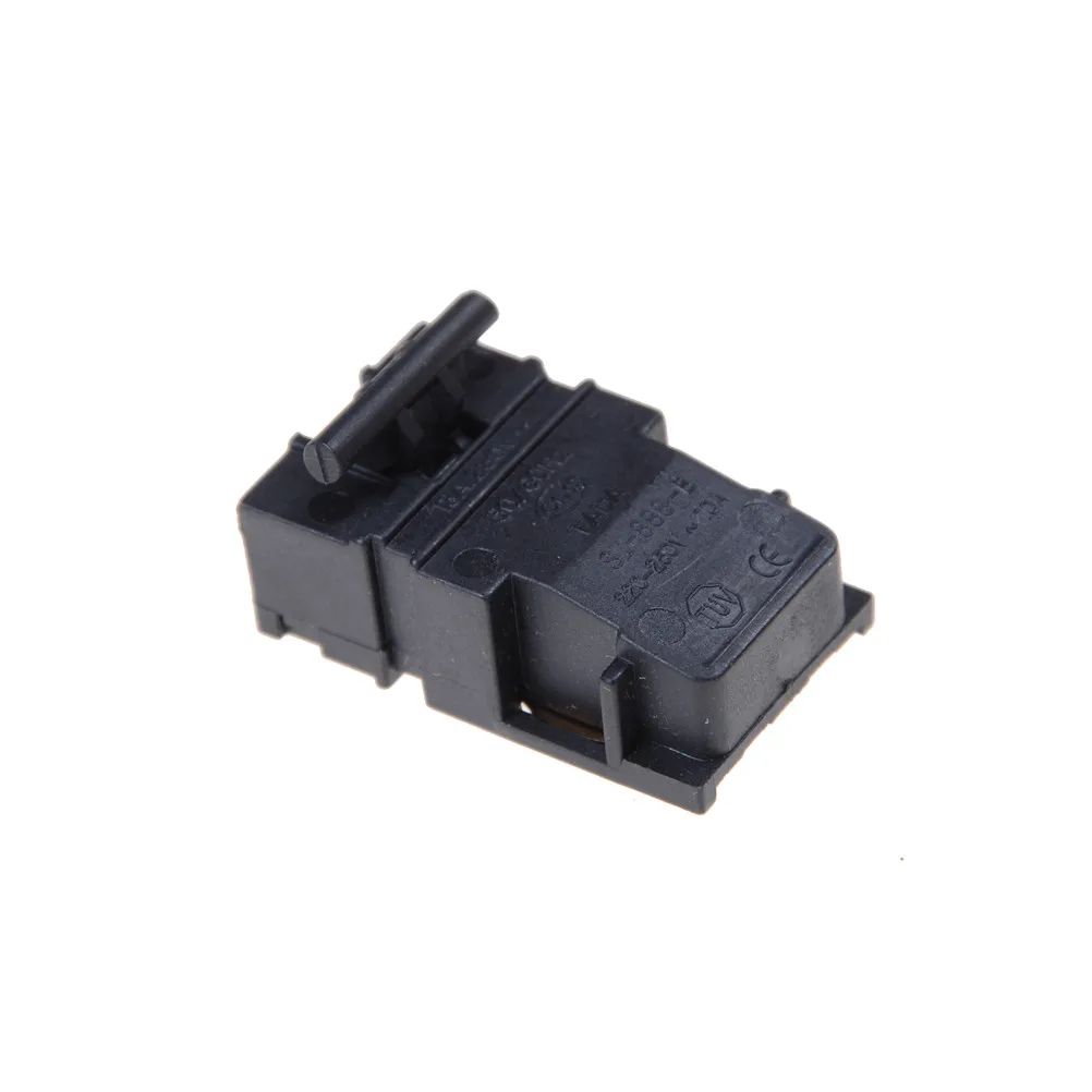 Средние кухонные детали 1 шт. Φ 100 240V 13A T125 TM XD 3 переключатель пара
