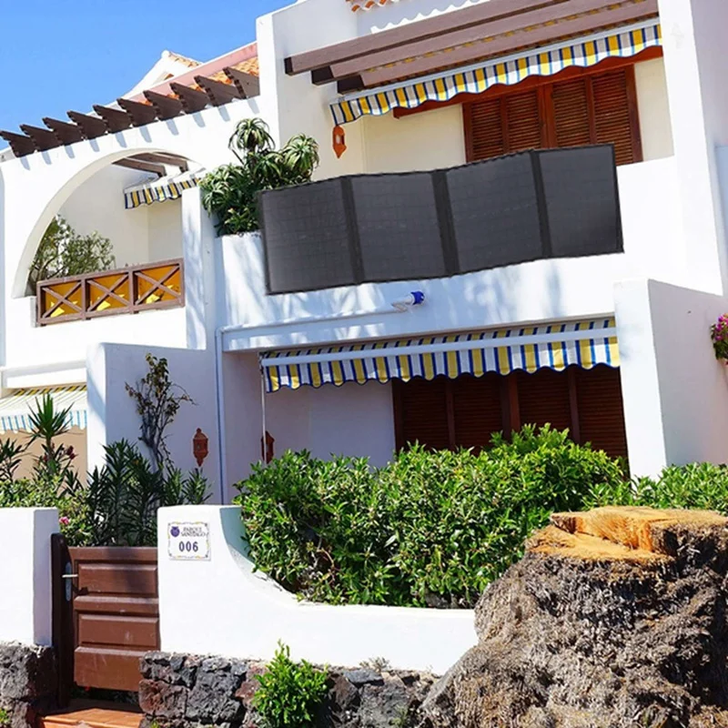 

Portable Foldable Photovoltaic Solar Panel 18V 40W Fotovoltaic Panel Kit Battery Phone Charger for RV Battery