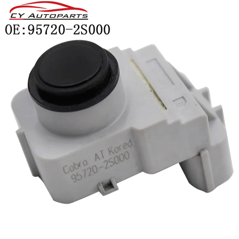 Датчик парковки YAOPEI 95720 2S000 для Hyundai Tucson IX35 09 13 Kia 957202S000 2S101|parking sensor|parking sensor hyundaisensor