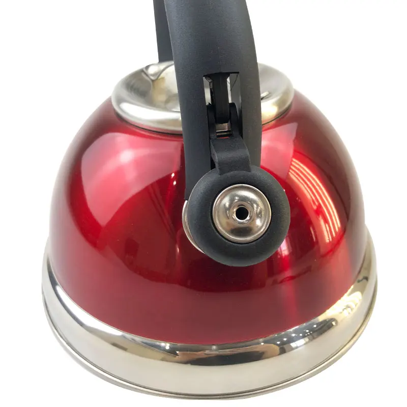 Чайник из нержавеющей стали 3 л|Чайники| |